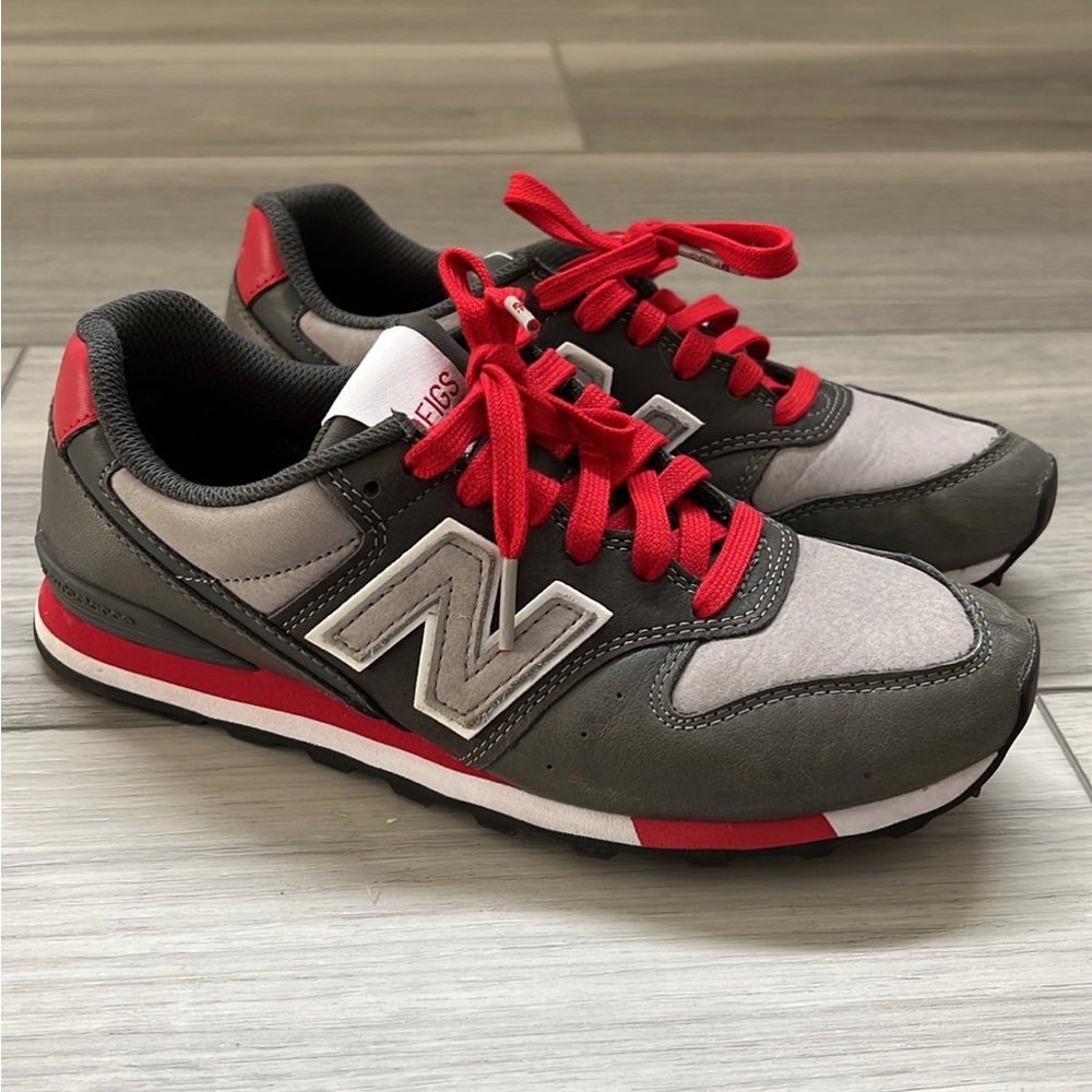 FIGS X NEW BALANCE